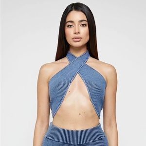 Maiere De Voir knit set